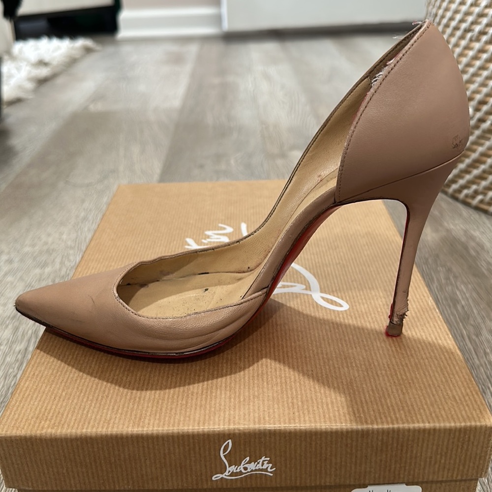 Christian LOUBOUTIN - Picture 4 of 9